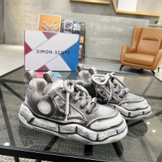 Simon Scott Shoes